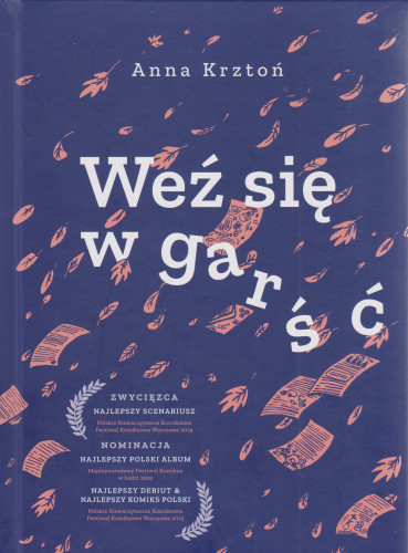 Weź się w garść