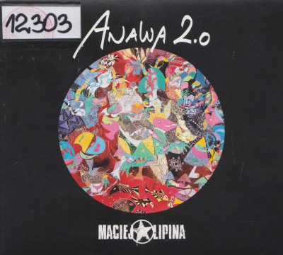 Anawa 2.0 Anawa 2.0