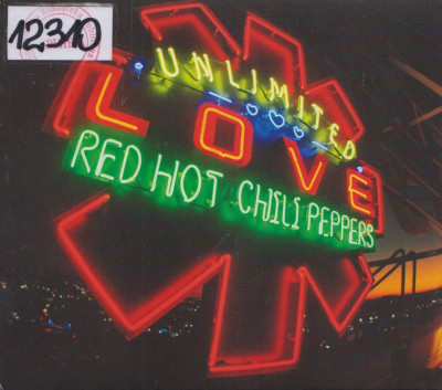 Unlimited Love Unlimited Love