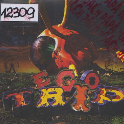 Ego Trip Ego Trip