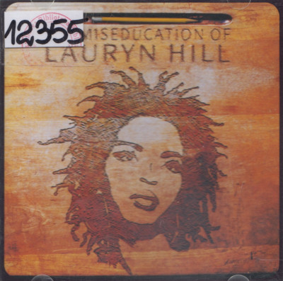 The Miseducation of Lauryn Hill