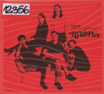 Piękno - tribute to Breakout Piękno - tribute to Breakout
