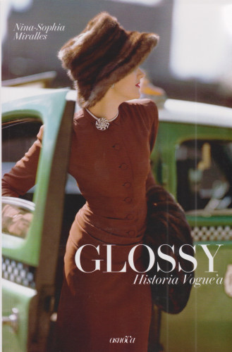 Glossy. Historia Vogue'a