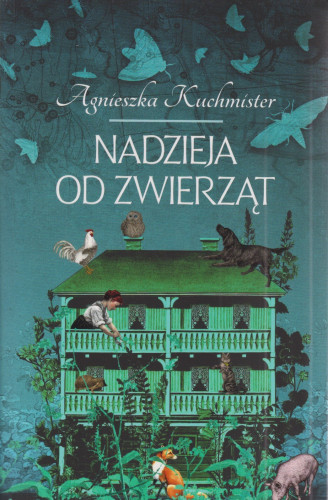 Nadzieja od zwierząt