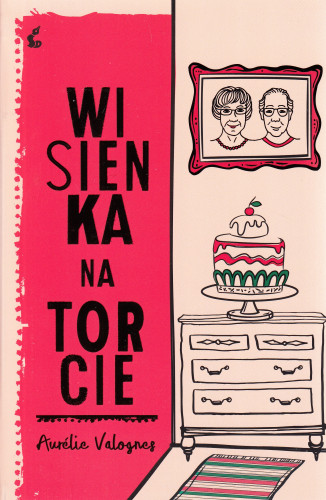 Wisienka na torcie