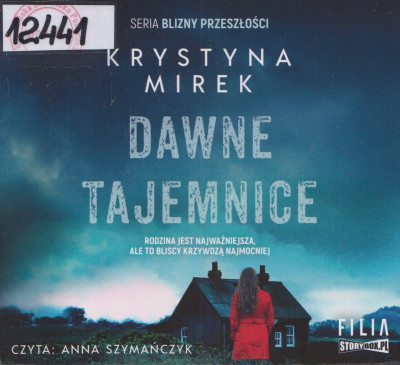 Dawne tajemnice