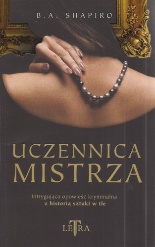 Uczennica mistrza