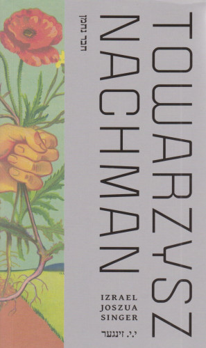 Towarzysz Nachman