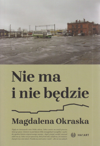 Nie ma i nie będzie