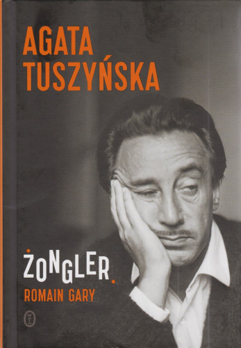 Żongler : Romain Gary