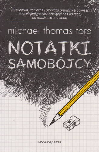 Notatki samobójcy