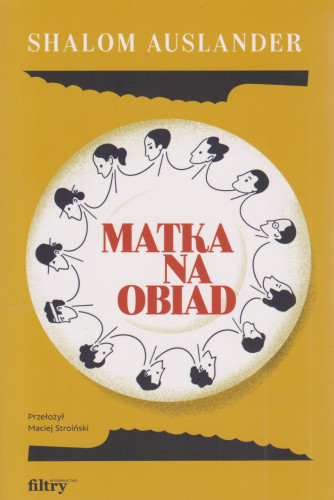 Matka na obiad