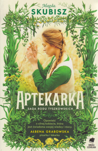 Aptekarka