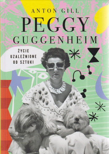 Peggy Guggenheim