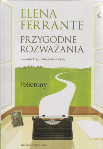 Przygodne rozważania