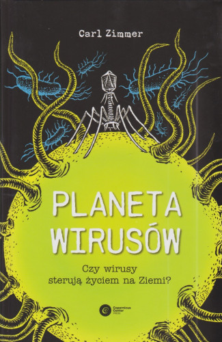 Planeta wirusów