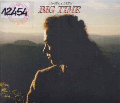 Big Time Big Time