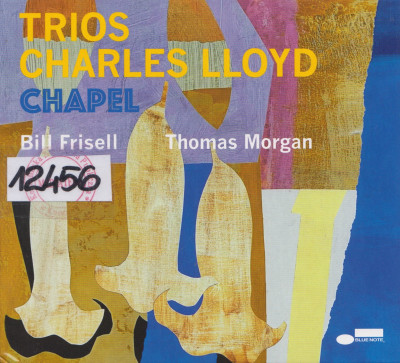 Trios - Chapel Trios - Chapel