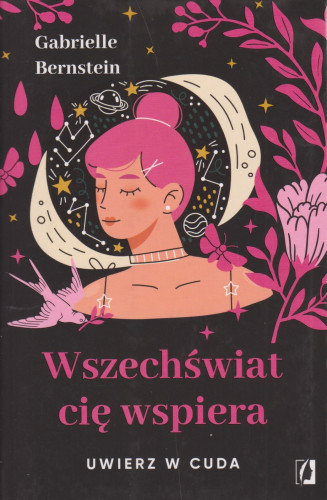 Wszechświat cię wspiera