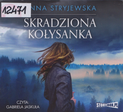 Skradziona kołysanka