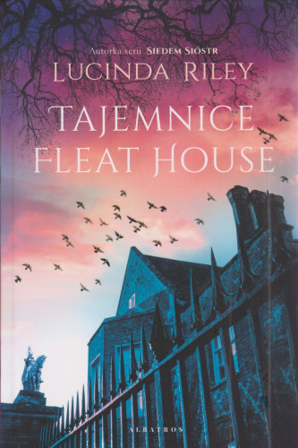 Tajemnice Fleat House