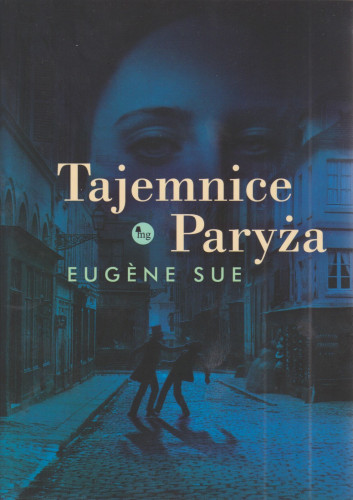 Tajemnice Paryża