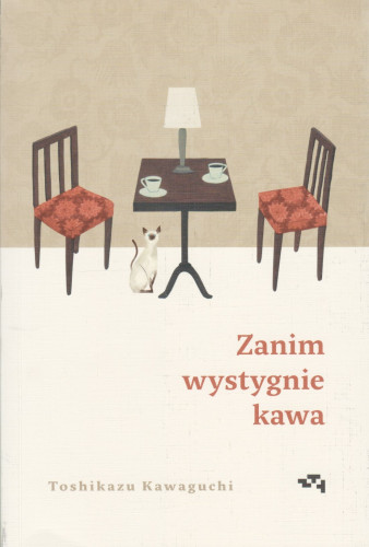 Zanim wystygnie kawa