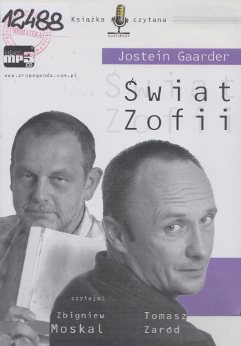 Świat Zofii