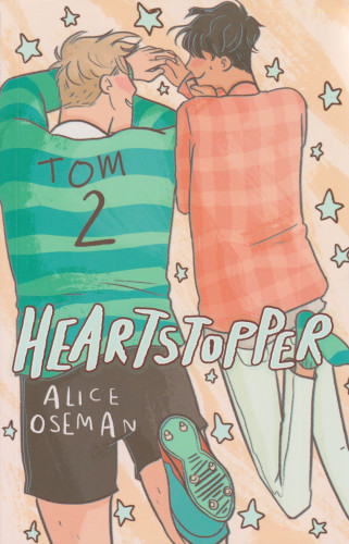 Heartstopper T. 2