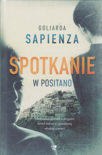 Spotkanie w Positano