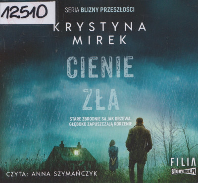 Cienie zła