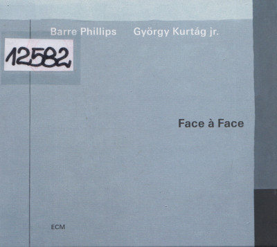 Face À Face Face À Face