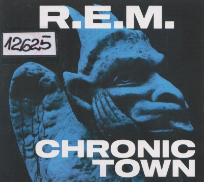 Chronic Town