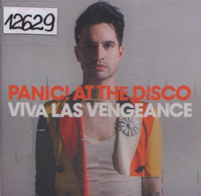 Viva Las Vengeance Viva Las Vengeance
