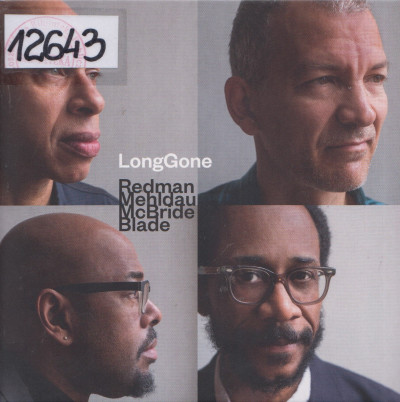 LongGone LongGone
