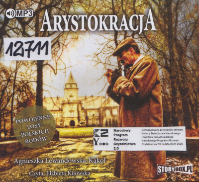 Arystokracja - powojenne losy polskich rodów