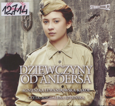 Dziewczyny od Andersa