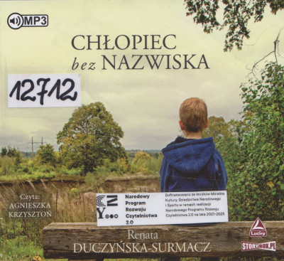 Chłopiec bez nazwiska