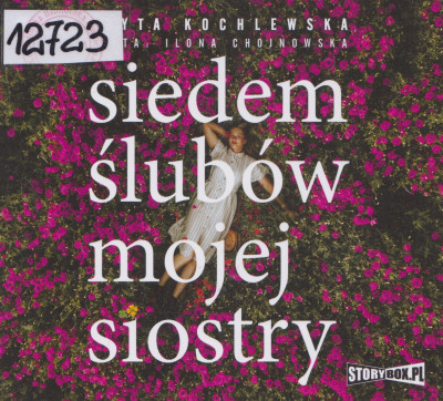 Siedem ślubów mojej siostry