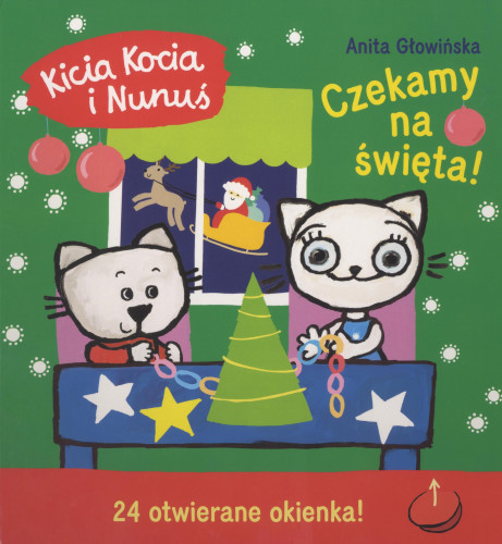 Czekamy na święta