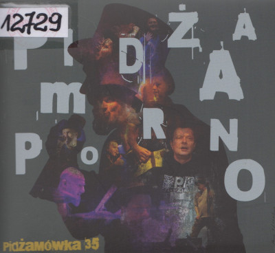 Pidżamówka 35