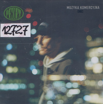 Muzyka komercyjna Muzyka komercyjna