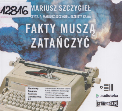 Fakty muszą zatańczyć