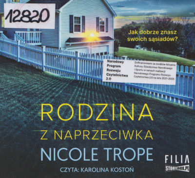 Rodzina z naprzeciwka