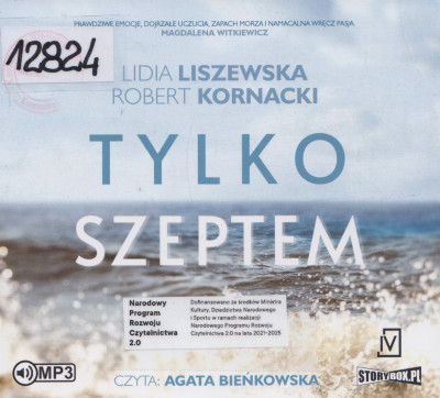 Tylko szeptem