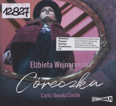 Córeczka