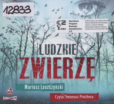 Ludzkie zwierzę