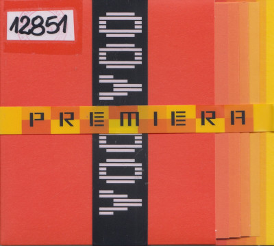 Premiera Premiera