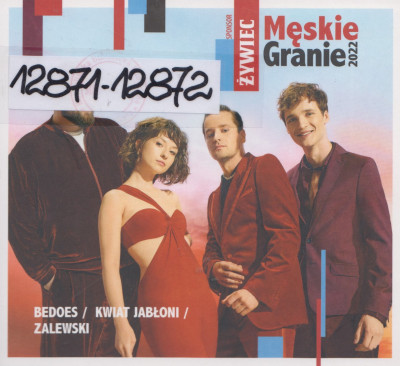 Męskie Granie 2022 Męskie Granie 2022