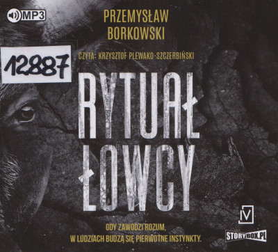 Rytuał łowcy